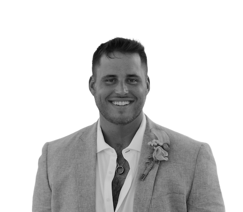 Headshot of Peyton Breese